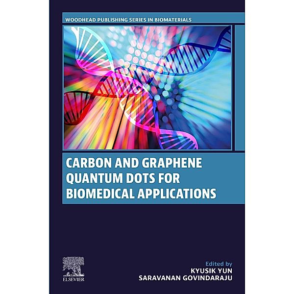 Carbon and Graphene Quantum Dots for Biomedical Applications