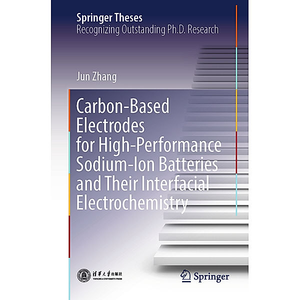 Carbon-Based Electrodes for High-Performance Sodium-Ion Batteries and Their Interfacial Electrochemistry, Jun Zhang