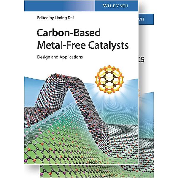 Carbon-Based Metal-Free Catalysts