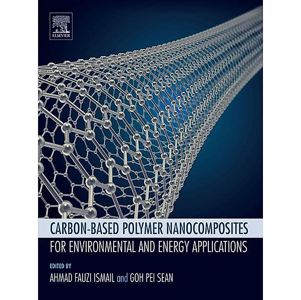 Carbon-based Polymer Nanocomposites for Environmental and Energy Applications