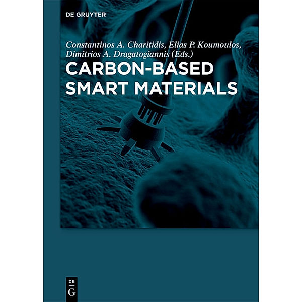 Carbon-Based Smart Materials