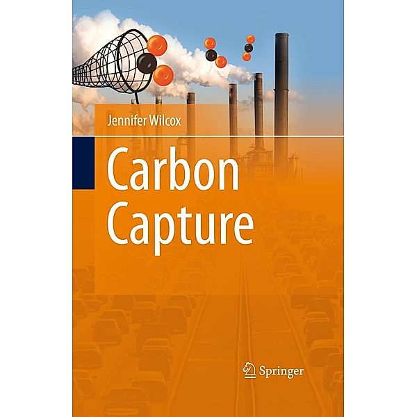 Carbon Capture, Jennifer Wilcox
