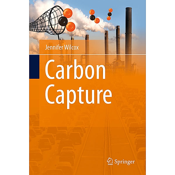 Carbon Capture, Jennifer Wilcox