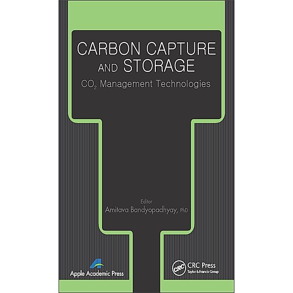 Carbon Capture and Storage