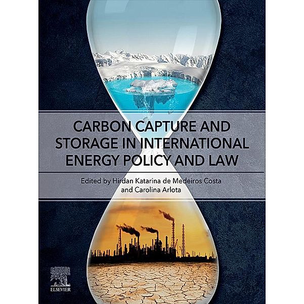 Carbon Capture and Storage in International Energy Policy and Law