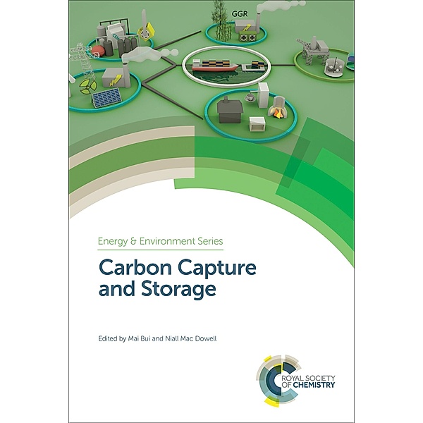 Carbon Capture and Storage / ISSN