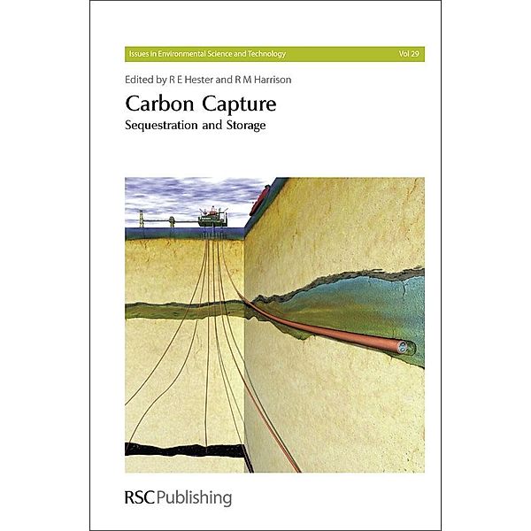 Carbon Capture / ISSN