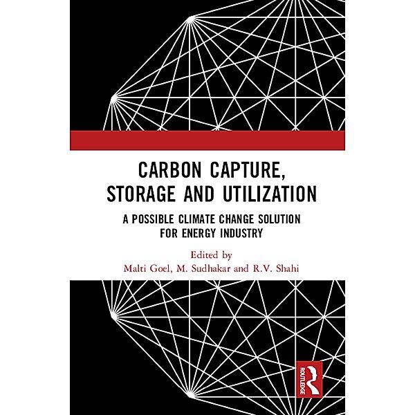 Carbon Capture, Storage and Utilization