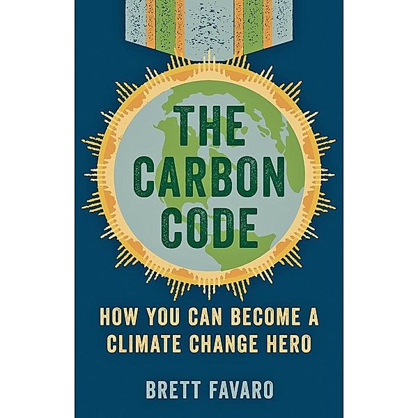 Carbon Code, Brett Favaro