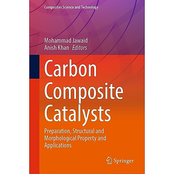 Carbon Composite Catalysts / Composites Science and Technology