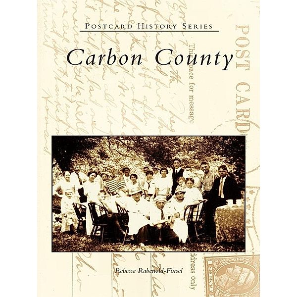 Carbon County, Rebecca Rabenold-Finsel