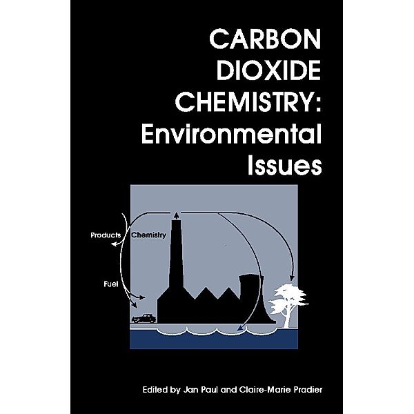 Carbon Dioxide Chemistry