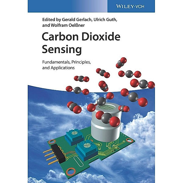 Carbon Dioxide Sensing