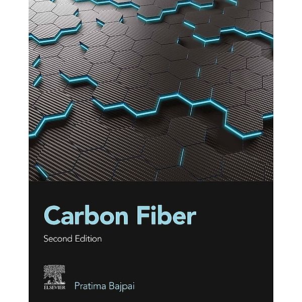 Carbon Fiber, Pratima Bajpai