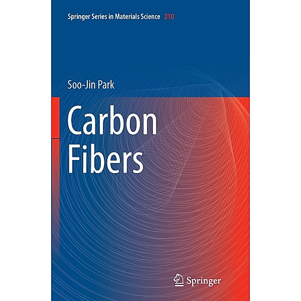 Carbon Fibers, Soo-Jin Park