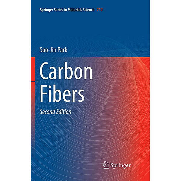 Carbon Fibers, Soo-Jin Park