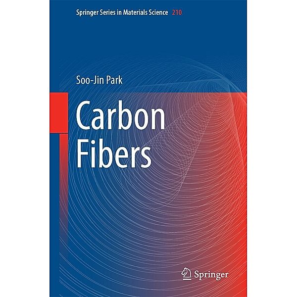 Carbon Fibers / Springer Series in Materials Science Bd.210, Soo-Jin Park