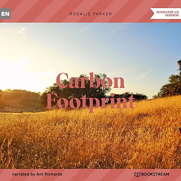 Carbon Footprint, Rosalie Parker