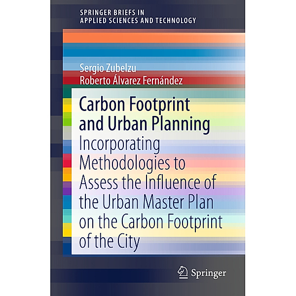 Carbon Footprint and Urban Planning, Sergio Zubelzu, Roberto Álvarez Fernández