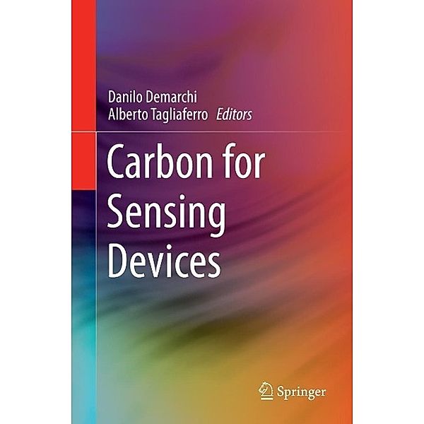 Carbon for Sensing Devices