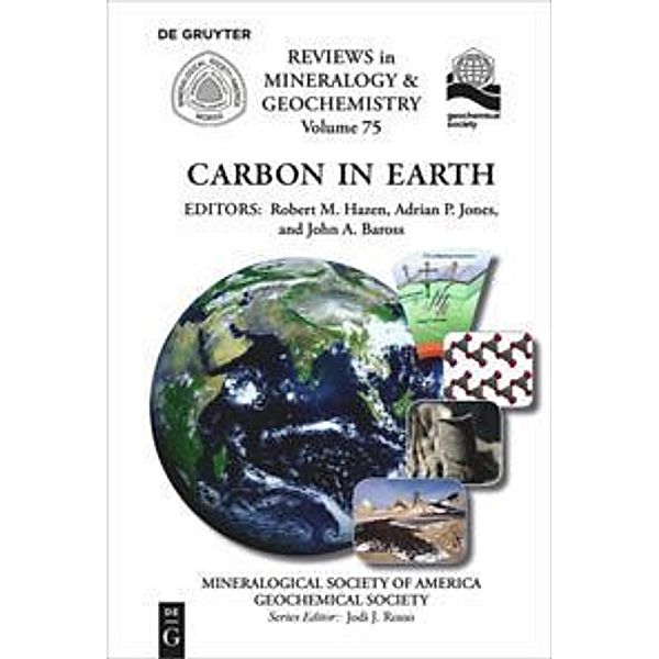 Carbon in Earth