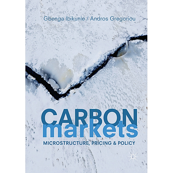 Carbon Markets, Gbenga Ibikunle, Andros Gregoriou