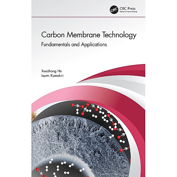 Carbon Membrane Technology