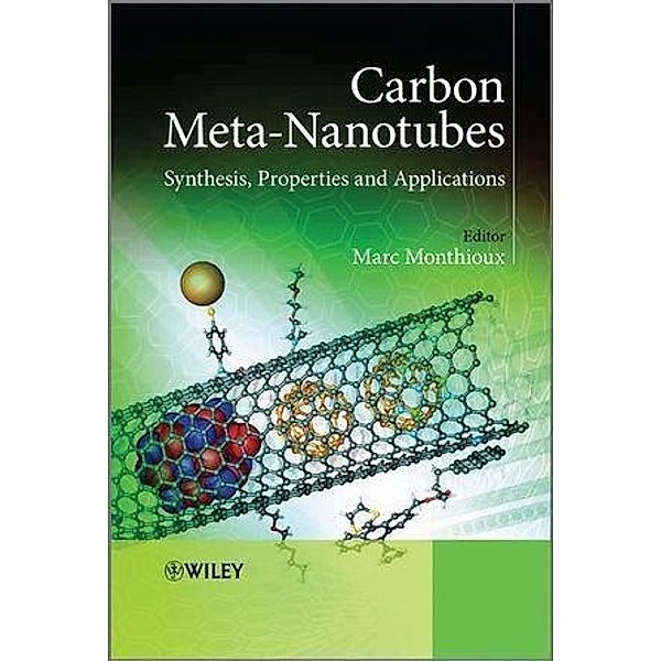 Carbon Meta-Nanotubes, Marc Monthioux