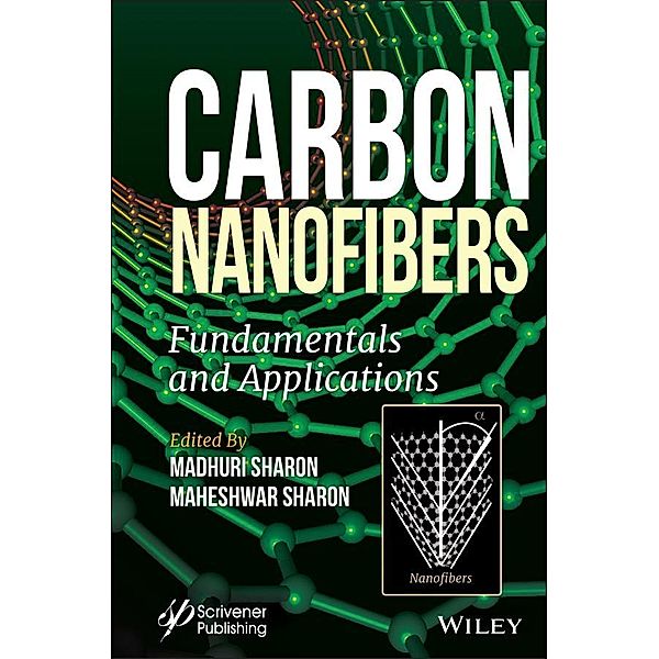 Carbon Nanofibers / Advances in Nanotechnology and Applications