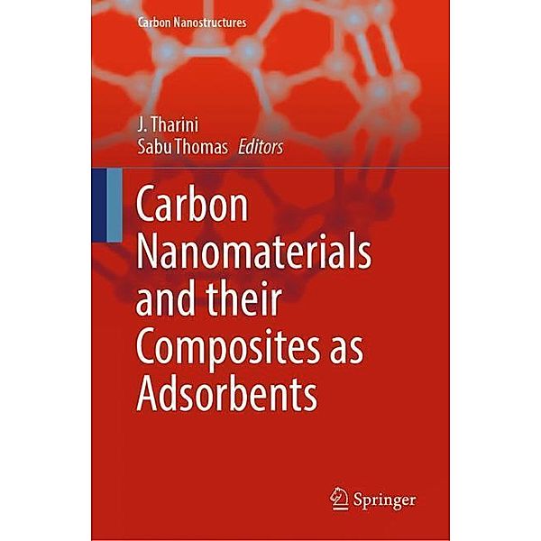 Carbon Nanomaterials and their Composites as Adsorbents