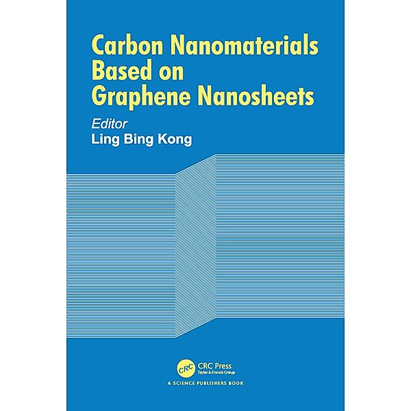 Carbon Nanomaterials Based on Graphene Nanosheets