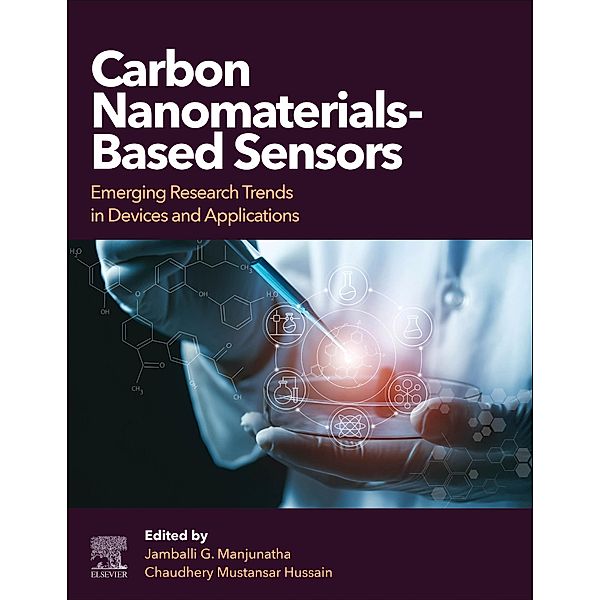 Carbon Nanomaterials-Based Sensors