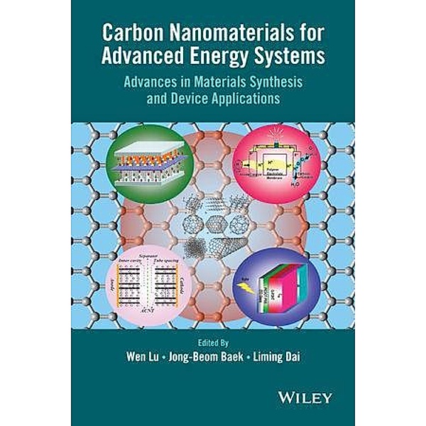 Carbon Nanomaterials for Advanced Energy Systems