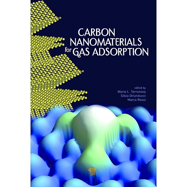 Carbon Nanomaterials for Gas Adsorption