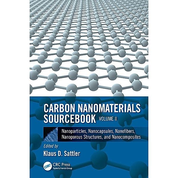 Carbon Nanomaterials Sourcebook