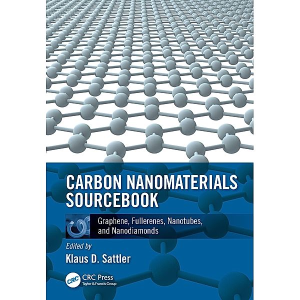 Carbon Nanomaterials Sourcebook