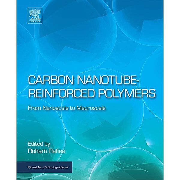 Carbon Nanotube-Reinforced Polymers