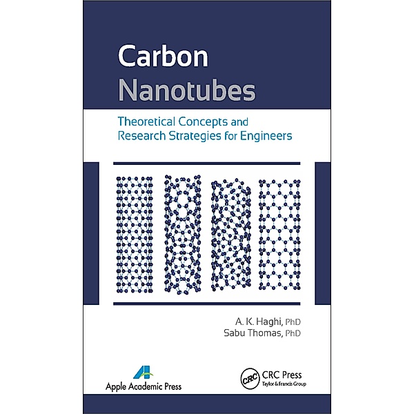 Carbon Nanotubes, A. K. Haghi, Sabu Thomas