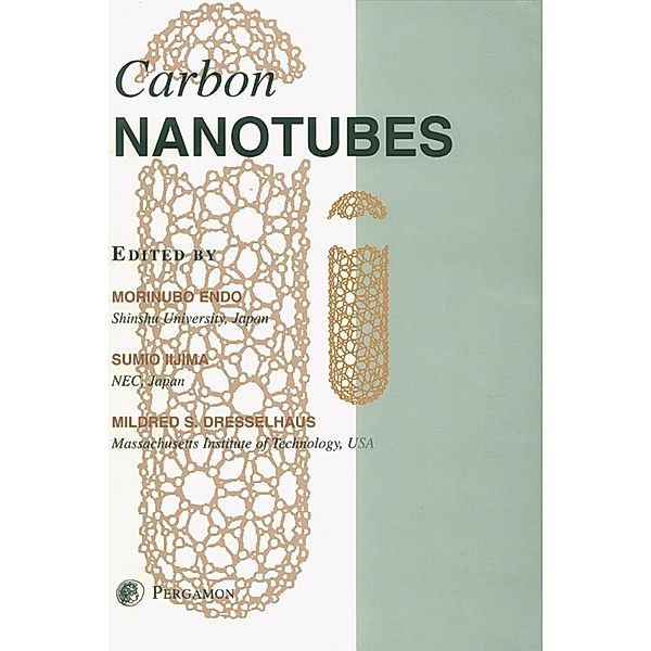 Carbon Nanotubes, M. Endo, S. Iijima, M. S. Dresselhaus