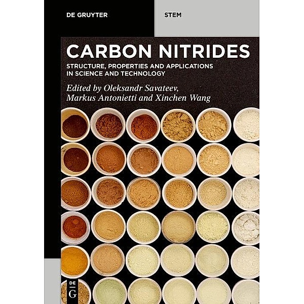 Carbon Nitrides