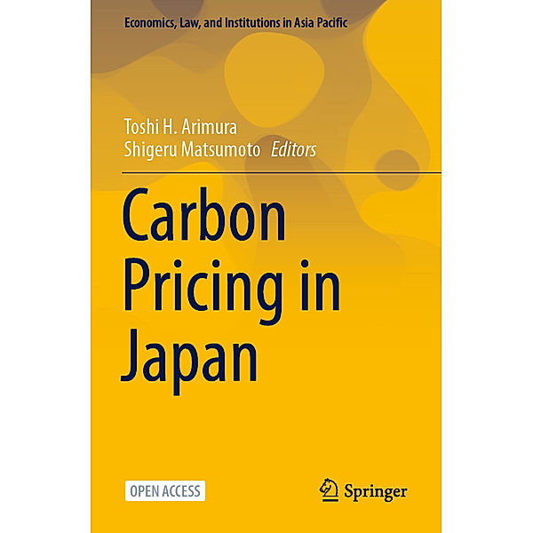 Carbon Pricing in Japan