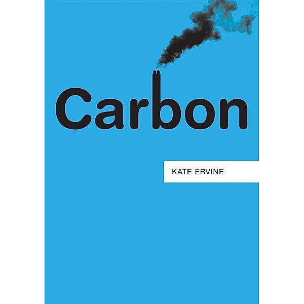 Carbon / PRS - Polity Resources series, Kate Ervine