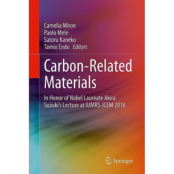 Carbon-Related Materials