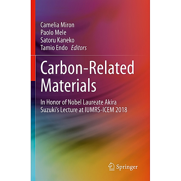 Carbon-Related Materials