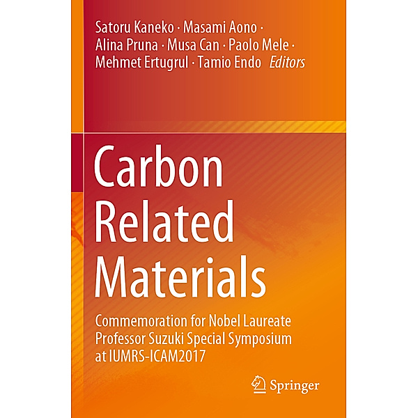 Carbon Related Materials