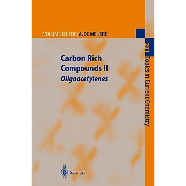 Carbon Rich Compounds