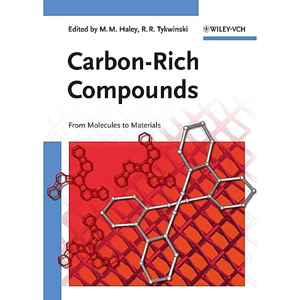 Carbon-Rich Compounds