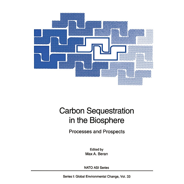 Carbon Sequestration in the Biosphere