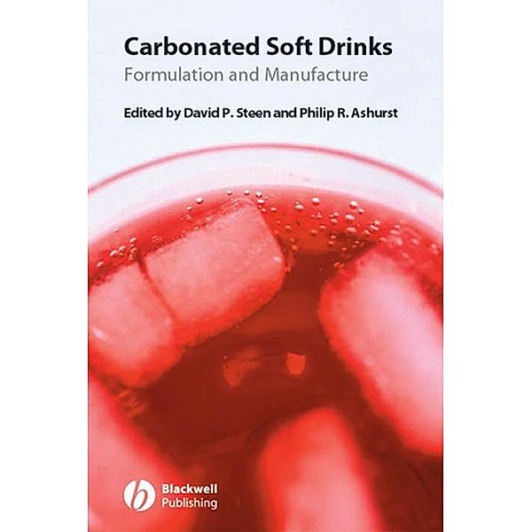 Carbonated Soft Drinks