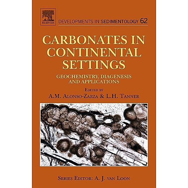 Carbonates in Continental Settings